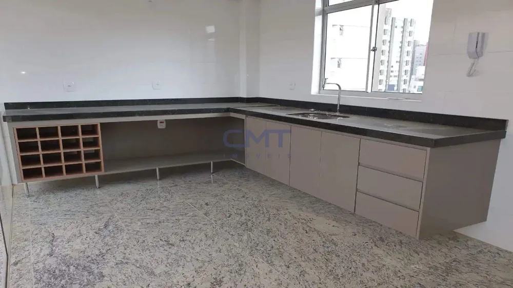 Cobertura, 3 quartos, 110 m² - Foto 10