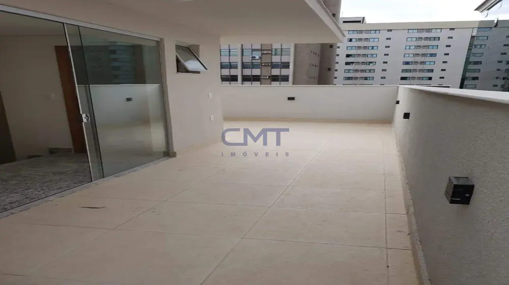 Cobertura, 3 quartos, 110 m² - Foto 6