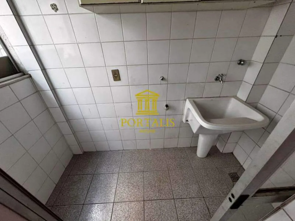 Apartamento, 3 quartos, 63 m² - Foto 11
