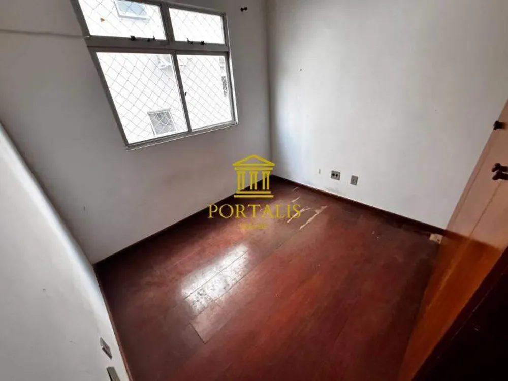 Apartamento, 3 quartos, 63 m² - Foto 9
