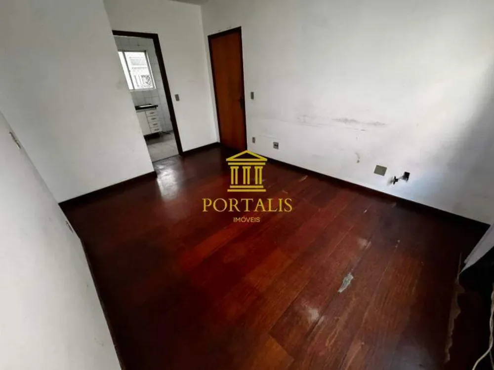 Apartamento, 3 quartos, 63 m² - Foto 4