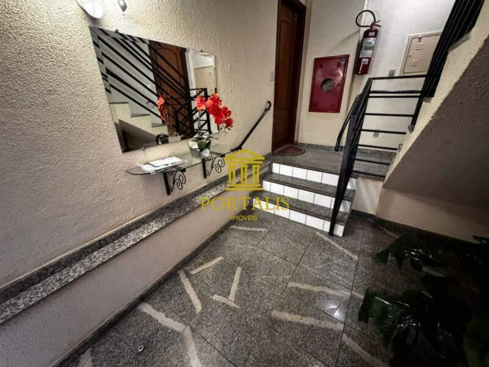 Apartamento, 3 quartos, 63 m² - Foto 12