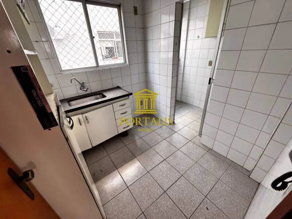 Apartamento, 3 quartos, 63 m² - Foto 14