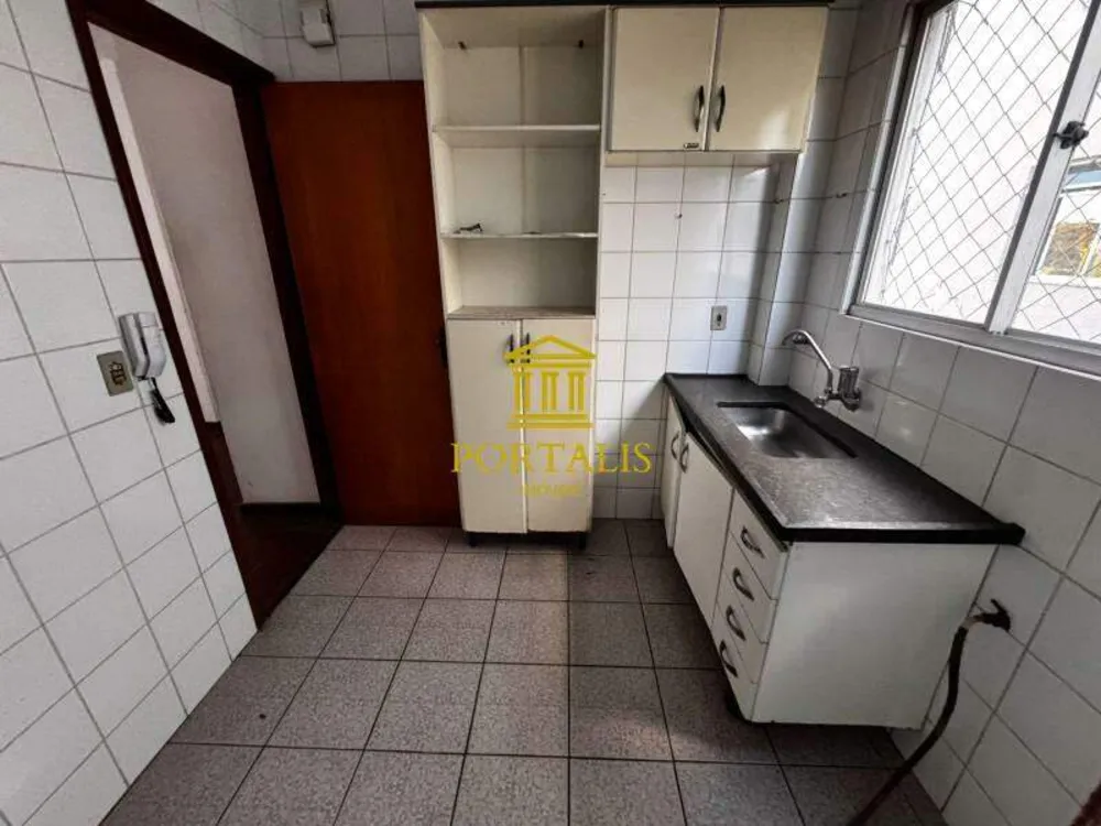 Apartamento, 3 quartos, 63 m² - Foto 15