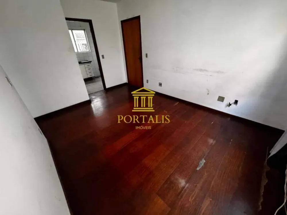 Apartamento, 3 quartos, 63 m² - Foto 2