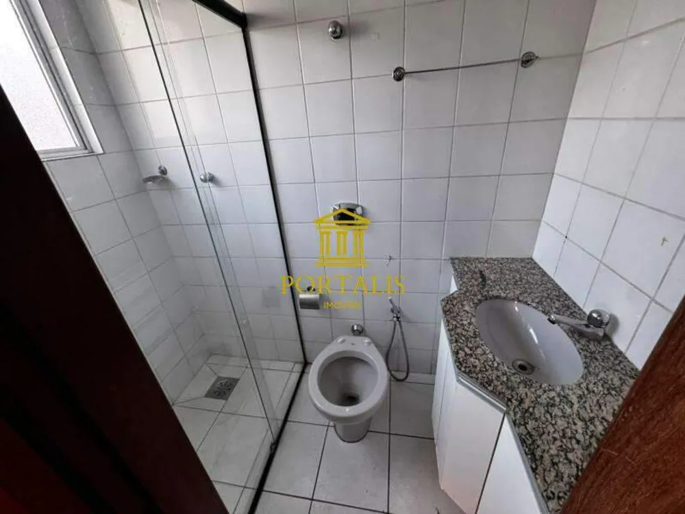 Apartamento, 3 quartos, 63 m² - Foto 5