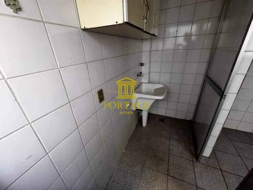 Apartamento, 3 quartos, 63 m² - Foto 17
