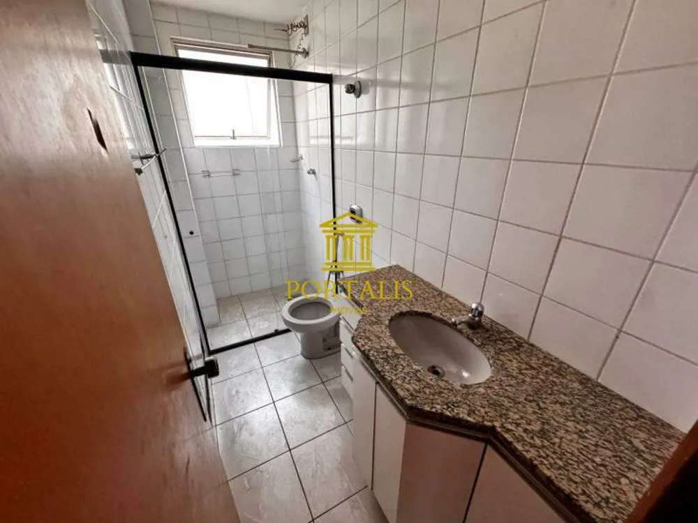 Apartamento, 3 quartos, 63 m² - Foto 4