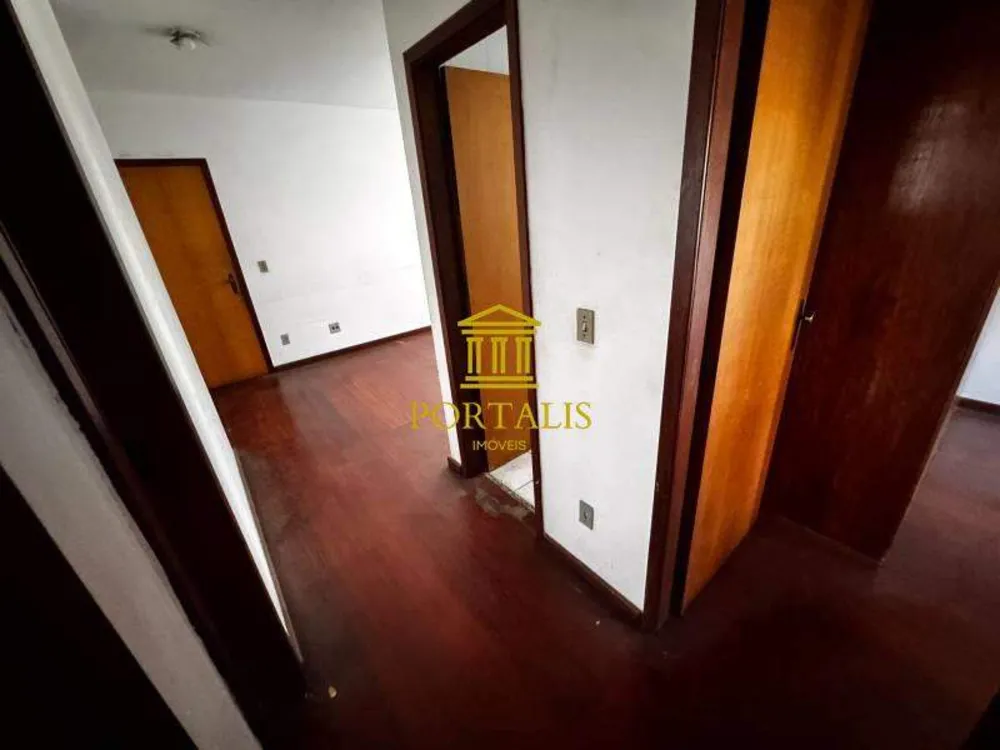 Apartamento, 3 quartos, 63 m² - Foto 3