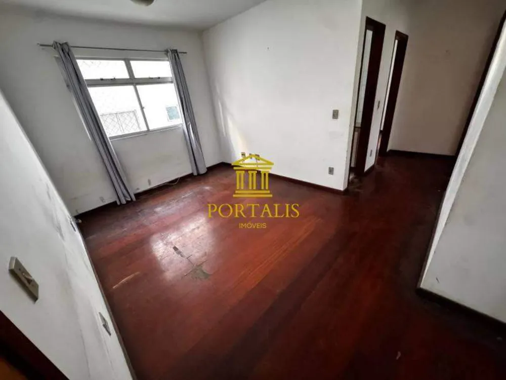 Apartamento, 3 quartos, 63 m² - Foto 1