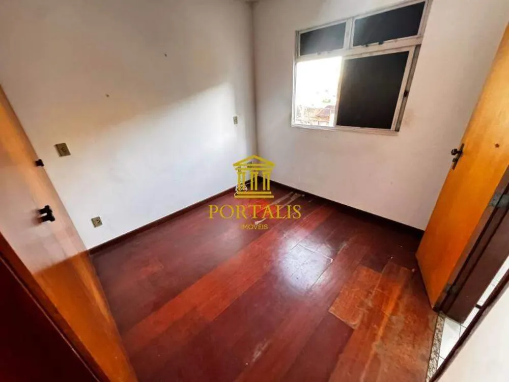 Apartamento, 3 quartos, 63 m² - Foto 8