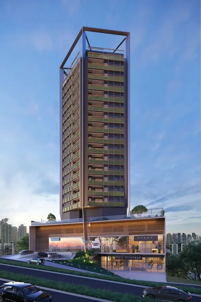 Apartamento, 2 quartos, 83 m² - Foto 4