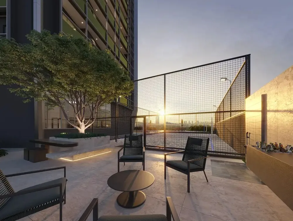 Apartamento, 2 quartos, 83 m² - Foto 7