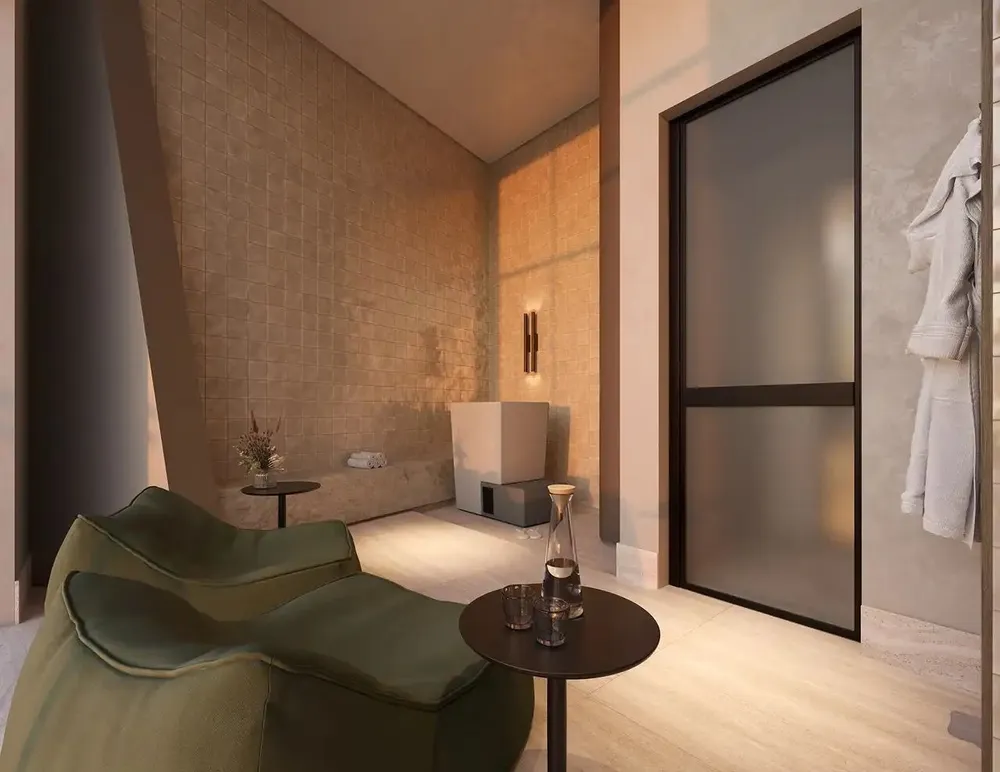 Apartamento, 2 quartos, 83 m² - Foto 12