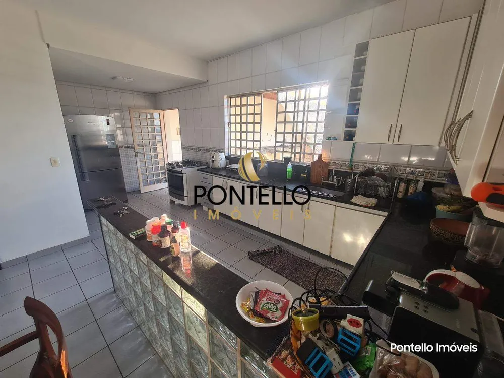 Casa, 5 quartos, 450 m² - Foto 9