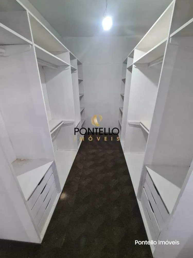 Casa, 5 quartos, 450 m² - Foto 12