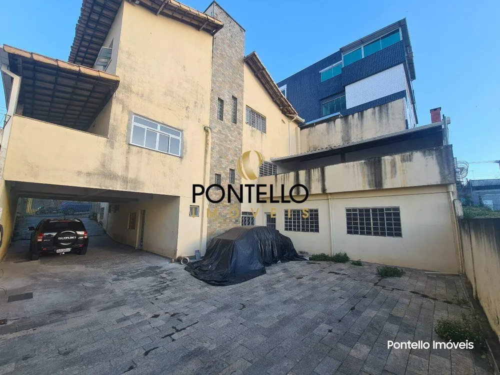 Casa, 5 quartos, 450 m² - Foto 4