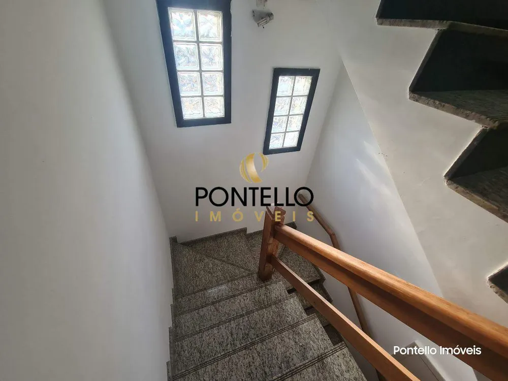 Casa, 5 quartos, 450 m² - Foto 11
