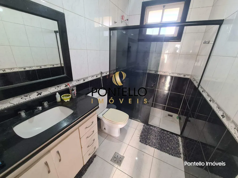 Casa, 5 quartos, 450 m² - Foto 19