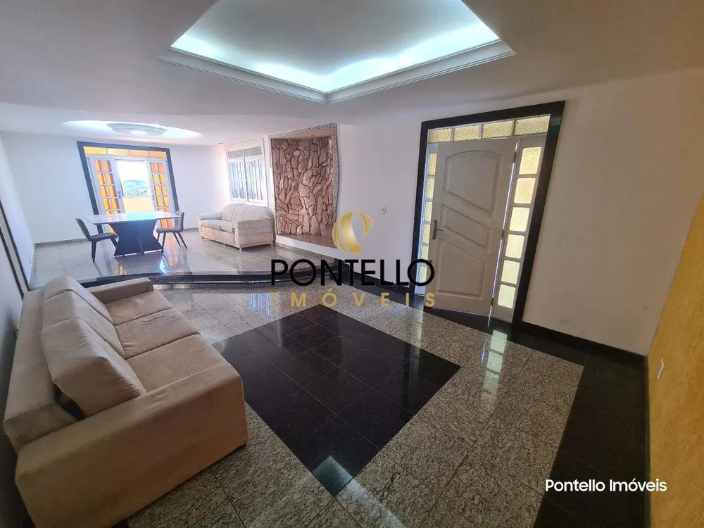 Casa, 5 quartos, 450 m² - Foto 5