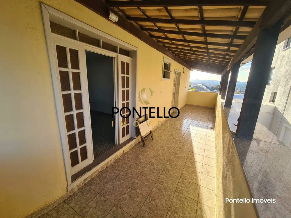 Casa, 5 quartos, 450 m² - Foto 9