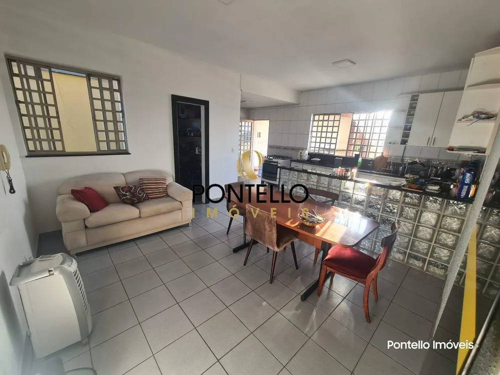 Casa, 5 quartos, 450 m² - Foto 7