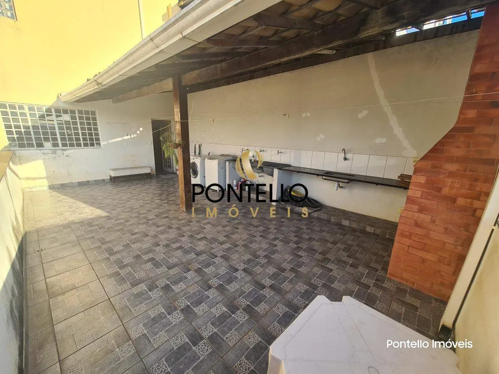 Casa, 5 quartos, 450 m² - Foto 10