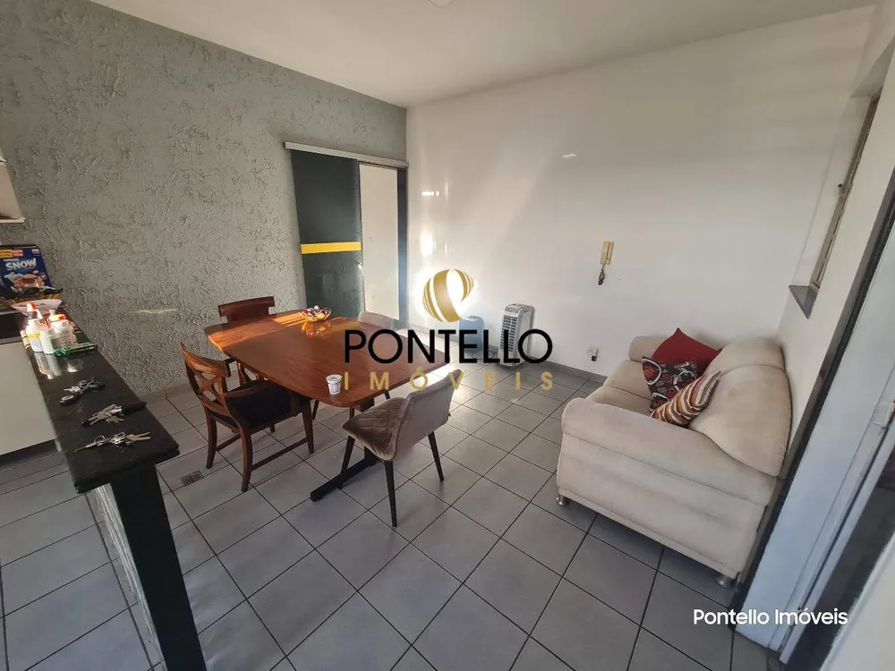 Casa, 5 quartos, 450 m² - Foto 8