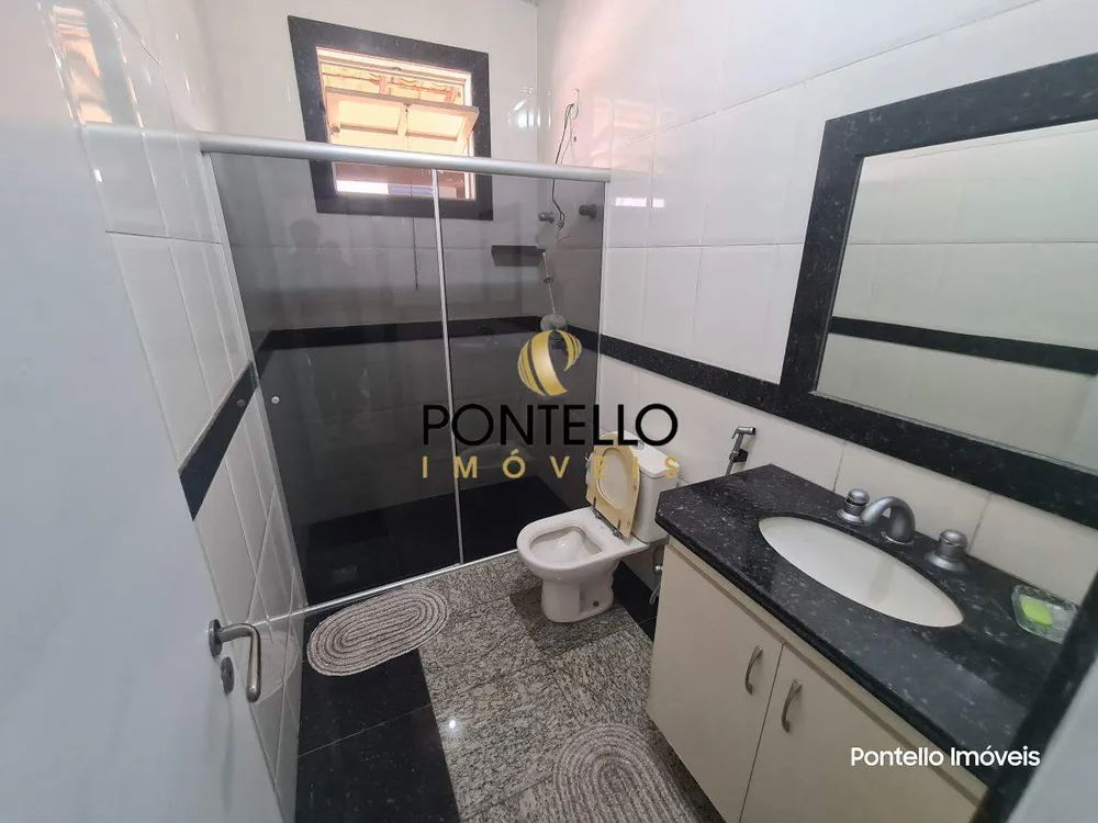 Casa, 5 quartos, 450 m² - Foto 7