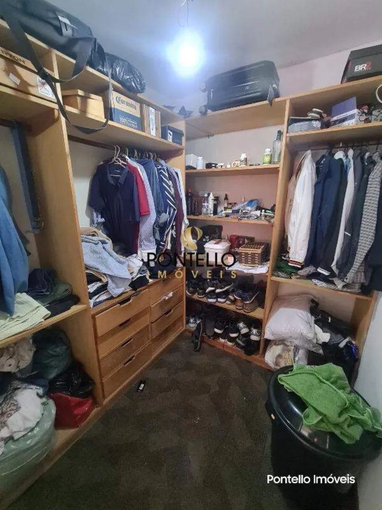 Casa, 5 quartos, 450 m² - Foto 20