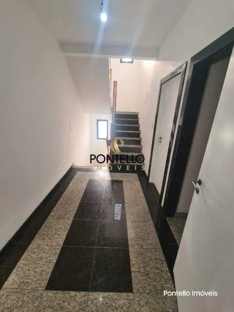 Casa, 5 quartos, 450 m² - Foto 6