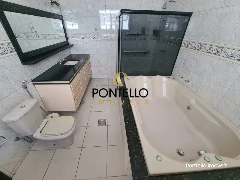 Casa, 5 quartos, 450 m² - Foto 17