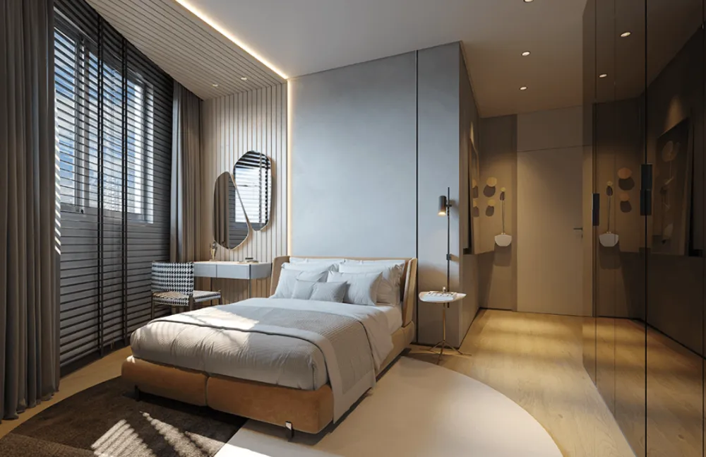 Cobertura, 3 quartos, 157 m² - Foto 3