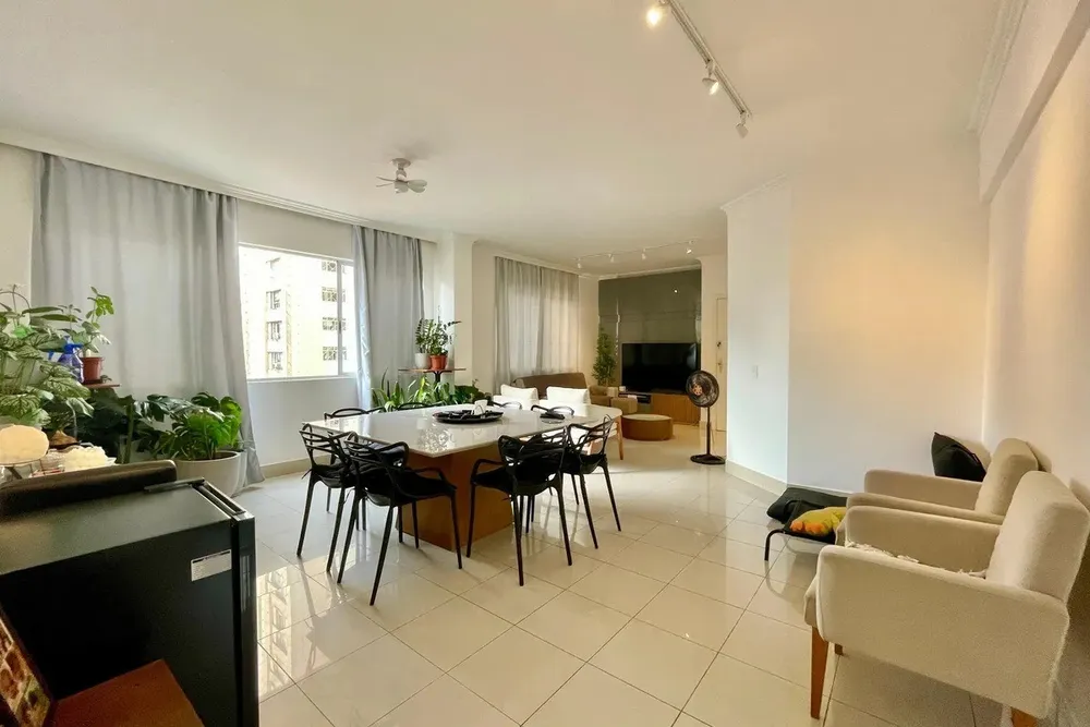 Apartamento, 4 quartos, 133 m² - Foto 8