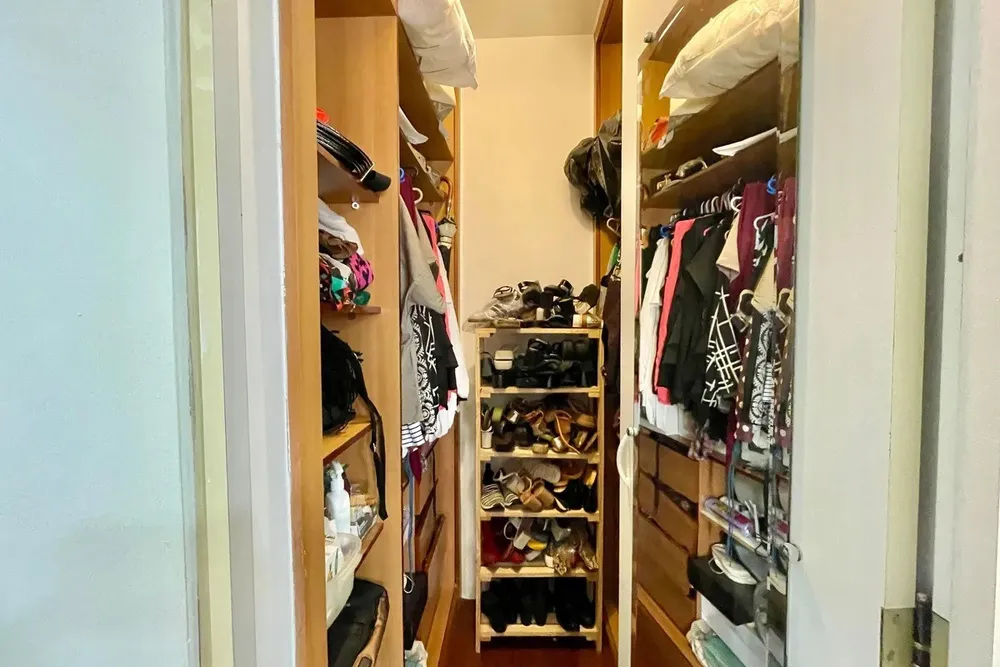 Apartamento, 4 quartos, 133 m² - Foto 5