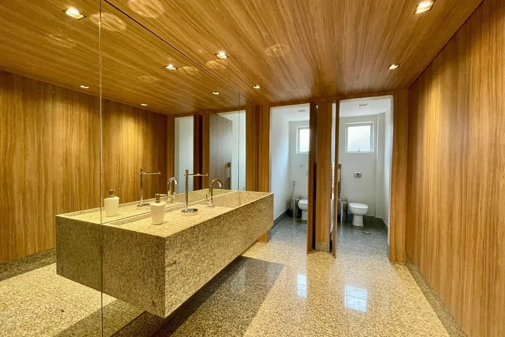 Apartamento, 4 quartos, 133 m² - Foto 1