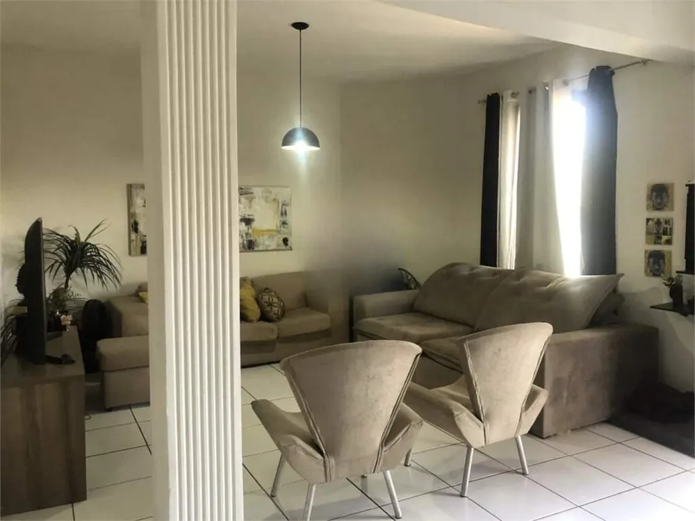 Casa, 5 quartos, 1000 m² - Foto 2