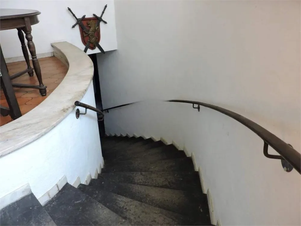 Casa, 5 quartos, 1000 m² - Foto 17
