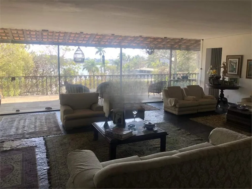 Casa, 5 quartos, 1000 m² - Foto 8