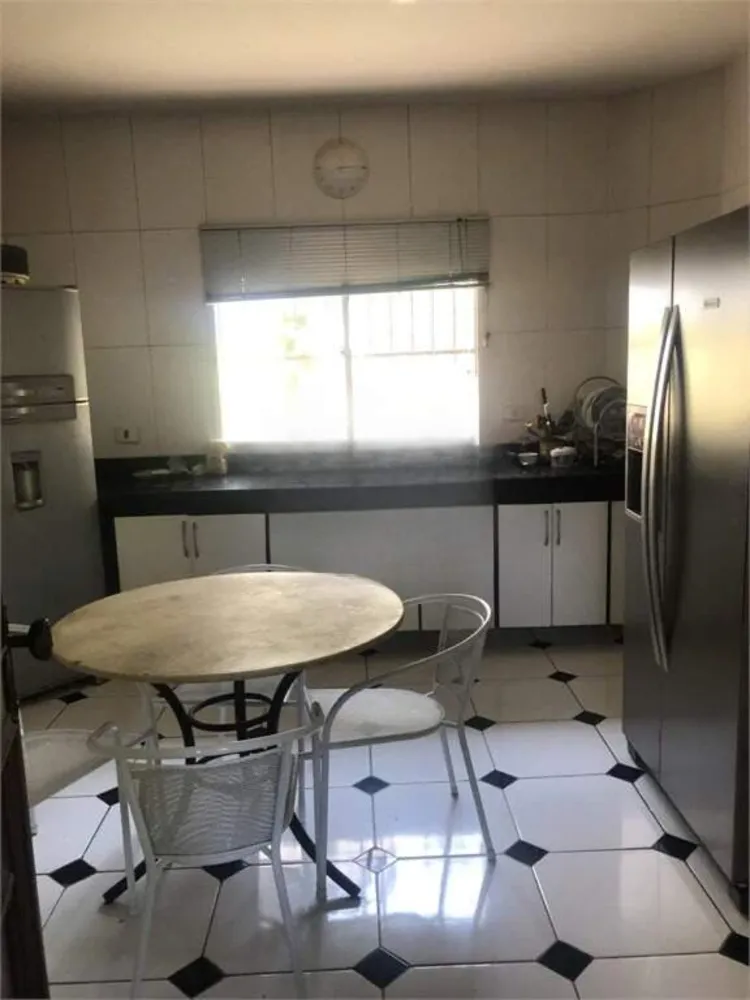 Casa, 5 quartos, 1000 m² - Foto 24