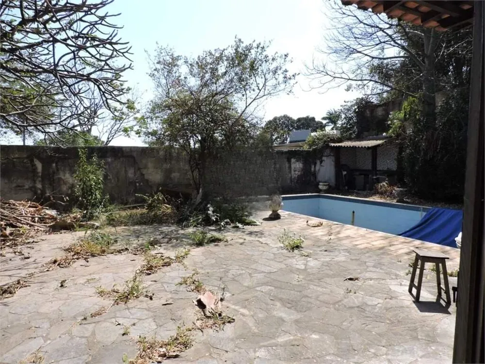 Casa, 5 quartos, 1000 m² - Foto 5
