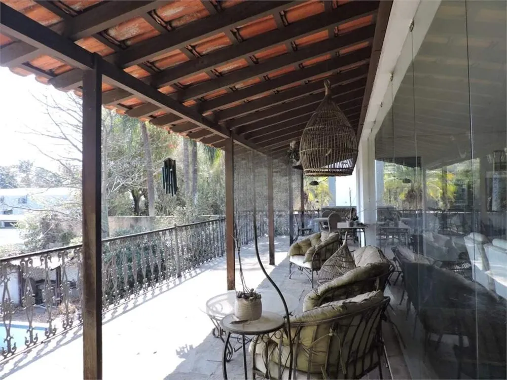 Casa, 5 quartos, 1000 m² - Foto 19