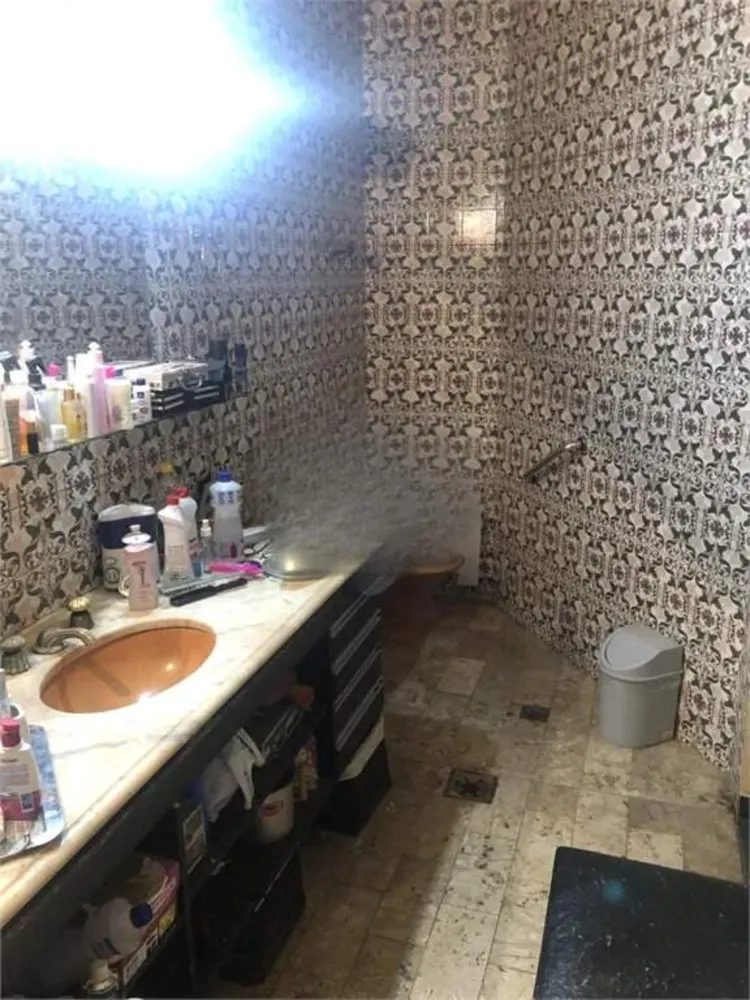 Casa, 5 quartos, 1000 m² - Foto 11