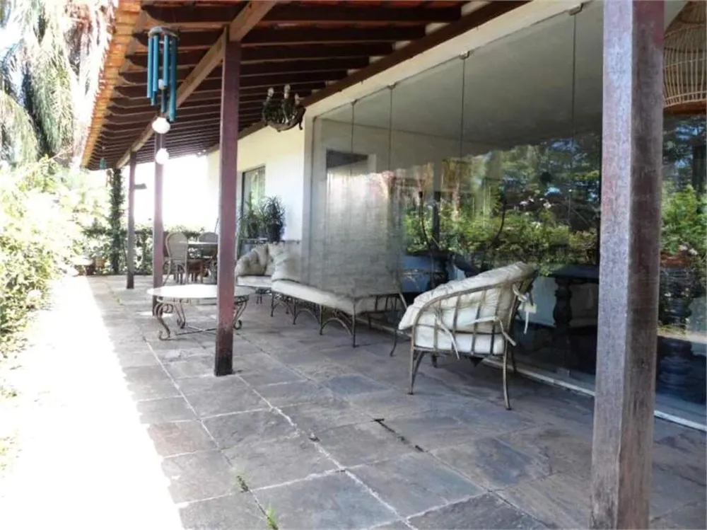Casa, 5 quartos, 1000 m² - Foto 16