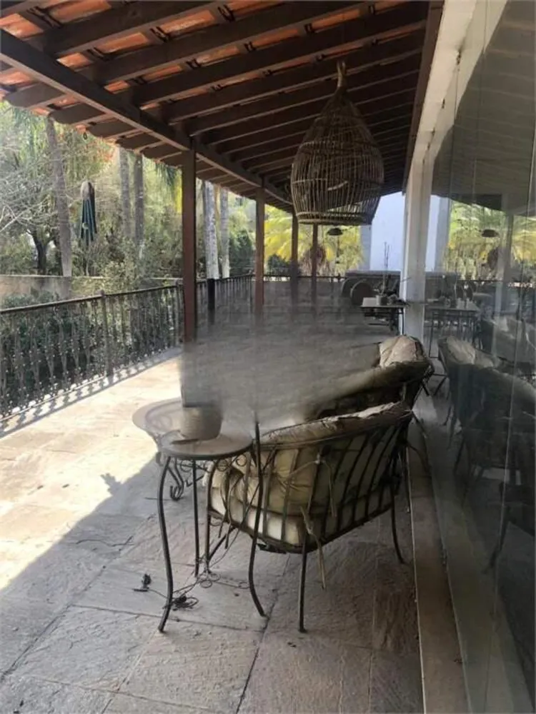 Casa, 5 quartos, 1000 m² - Foto 15