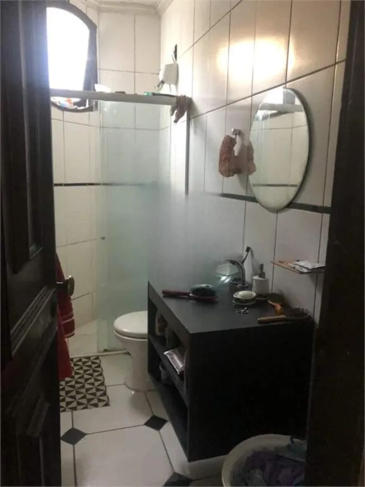 Casa, 5 quartos, 1000 m² - Foto 20