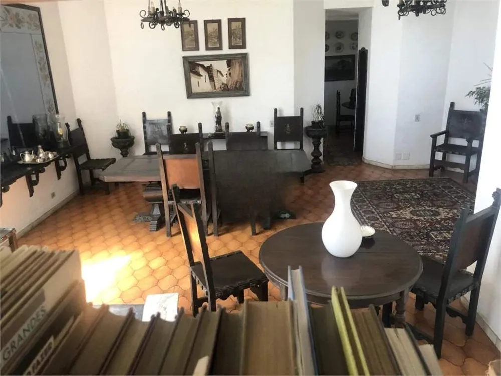 Casa, 5 quartos, 1000 m² - Foto 4