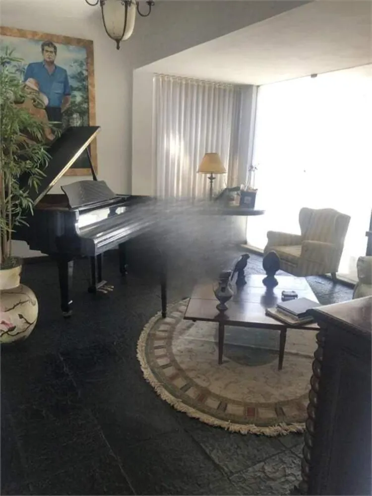 Casa, 5 quartos, 1000 m² - Foto 12