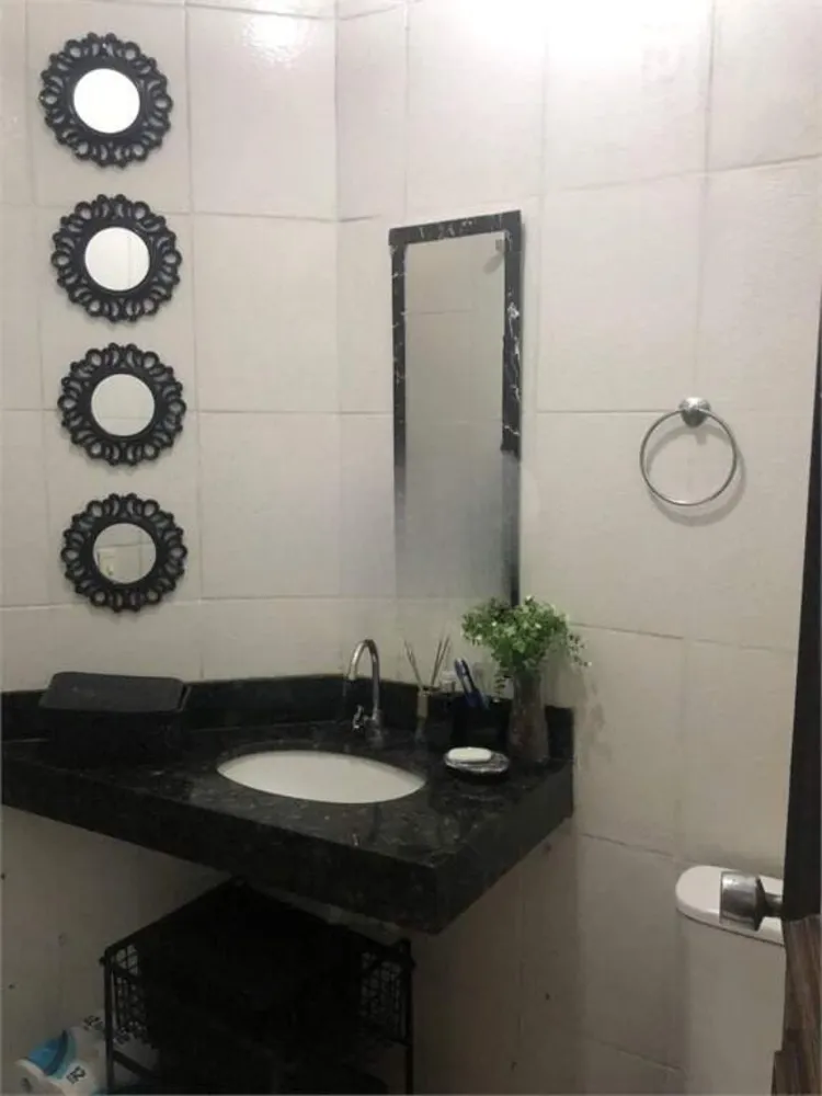 Casa, 5 quartos, 1000 m² - Foto 1