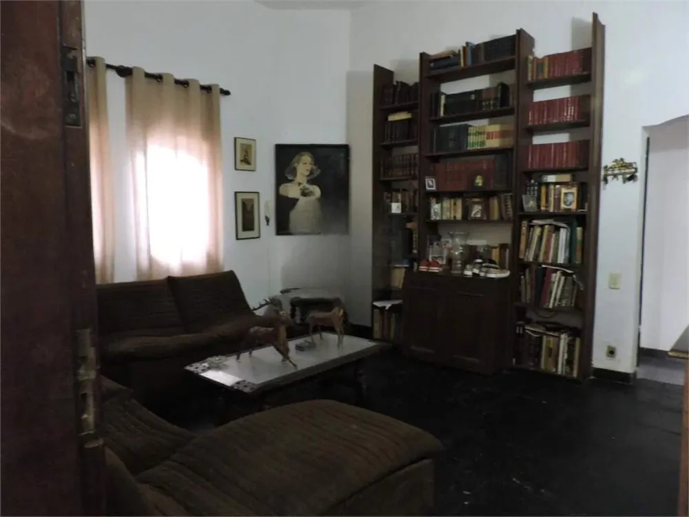 Casa, 5 quartos, 1000 m² - Foto 3